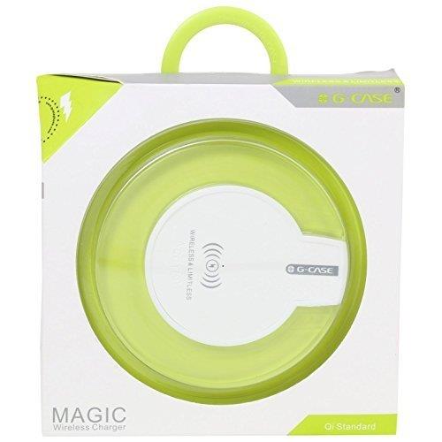 شارژر بی سیم جی-کیس اصلی مدل Magic ACCK001